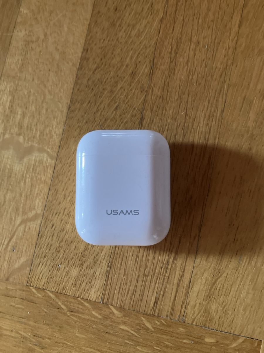 Cuffie: USAMS Kopfhörer, Wireless Bluetooth – Usato da Aathal-Seegräben venduto da Butterflynati