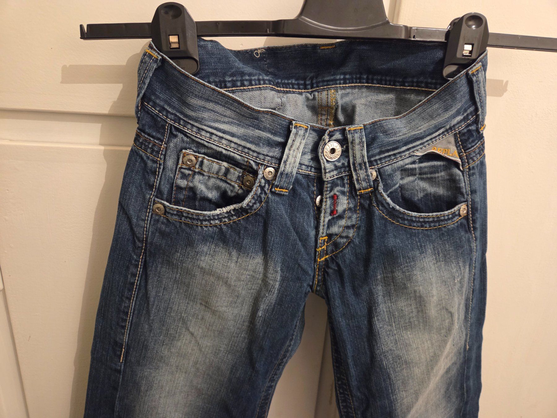 Replay Jeans: Replay Jeans Damen – Usato da Burgdorf venduto da tamaraw03 2