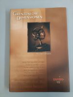 Grenzenlose Dimensionen - Dietmar Grössig