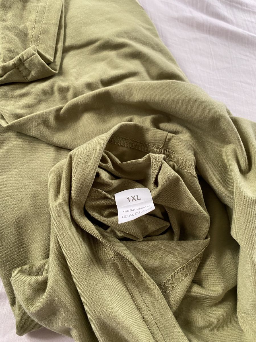T-Shirts: T-Shirt 1XL 67x59cm – Neu (gemäss Beschreibung) aus Seewen SZ von shaky01 3