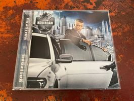 Kollegah CD&DVD