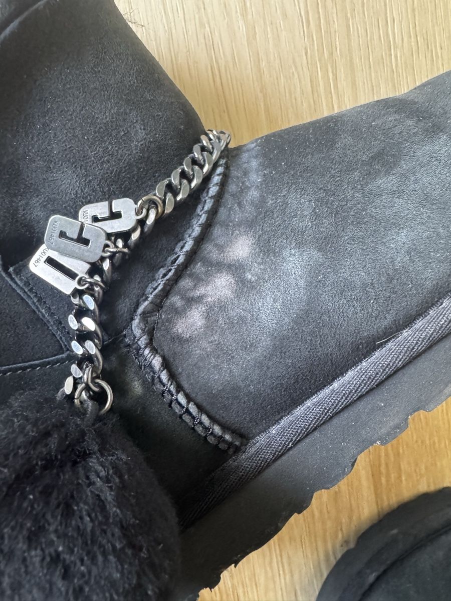 Ugg Damenschuhe: schöne UGG Boots – Gebraucht aus Aarau von bigsummerblowout 4