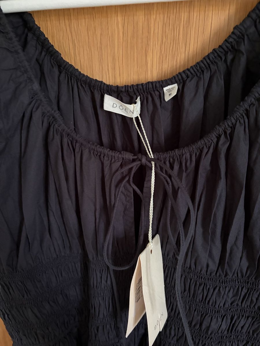 Dôen Vestiti: Dôen Quinn Dress – Nuovo e nell'imballaggio originale da Zuerich venduto da yasminflower 2