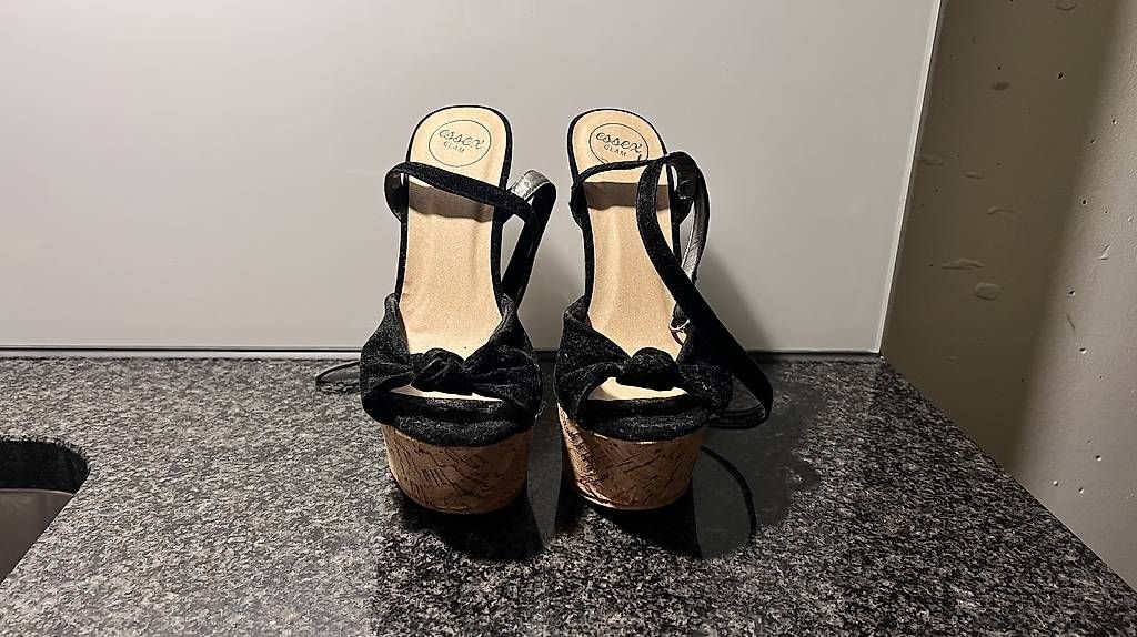 Scarpe da donna: High Heels Grösse 36 – Usato da Aarau Rohr venduto da jen_lw9f 2