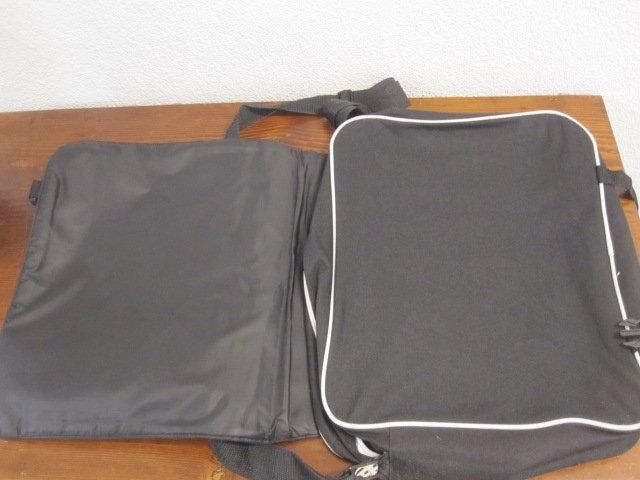 Taschen: Juventus-Tasche – Gebraucht aus Ehrendingen von spanky11 2