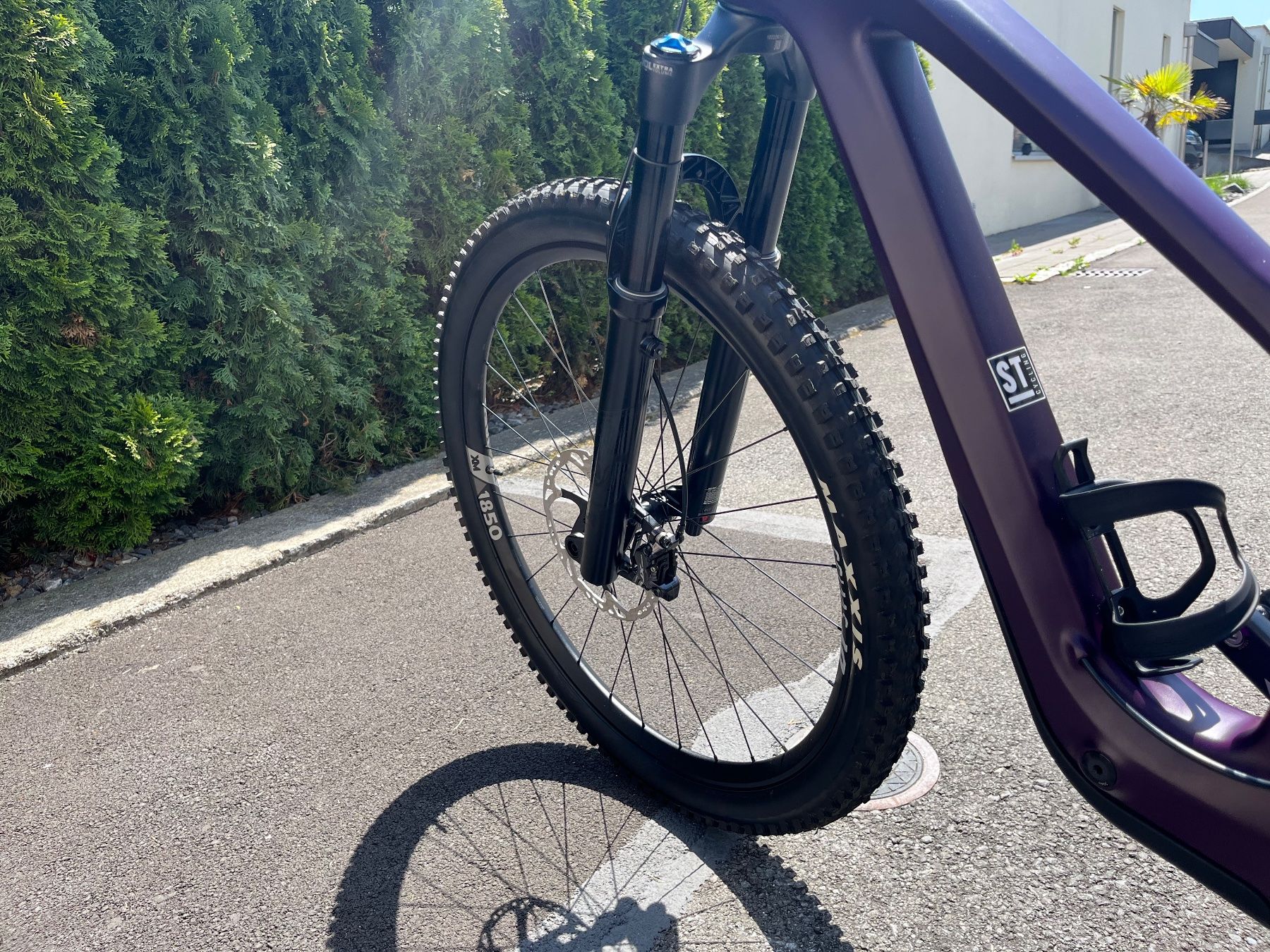Biciclette: Bold Cycles Linkin 135 Ultimate – Nuovo (secondo la descrizione) da Rothenburg venduto da Ronn21 3