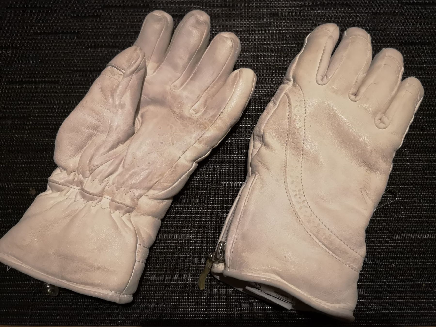 Reusch Guanti & manicotti: Handschuhe Reusch – Usato da Berneck venduto da Schlings 2