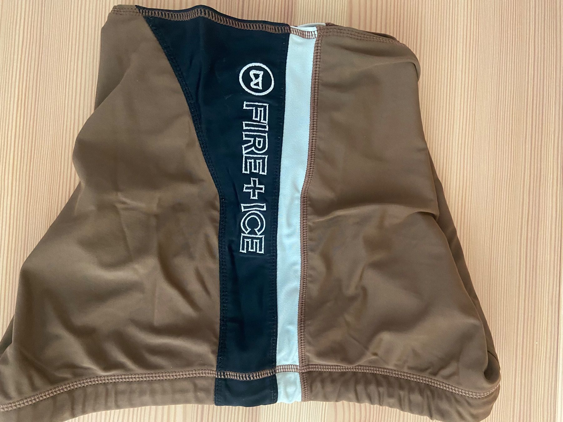 Bogner Costumi da bagno: Badehose FIRE+ICE braun Grösse M neuwertig – Usato da St. Gallen venduto da luzi06 1