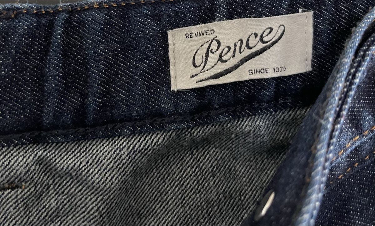Jeans: Pence Damen Jeans, Gr. 26 – Usato da Roggwil TG venduto da MiryamM 3
