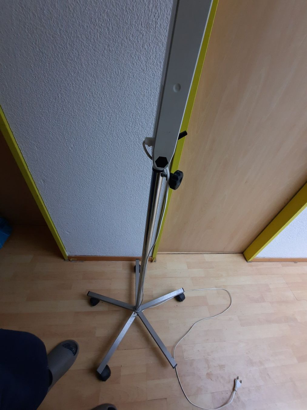 Lampade: Stehlampe Derungs Halux 35 – Usato da Wettingen venduto da 2fiule5 5