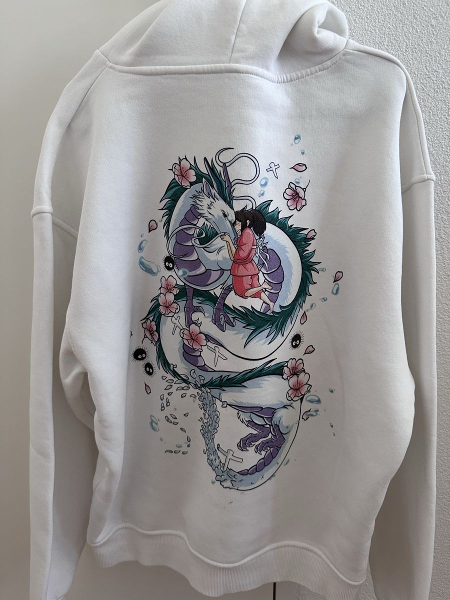 Pulls & Sweat-shirts: Anime Pullover  – Neuf (Voir description) à Wetzikon ZH par ald_5z8c