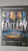 DVD Final Fantasy / 2 Disc