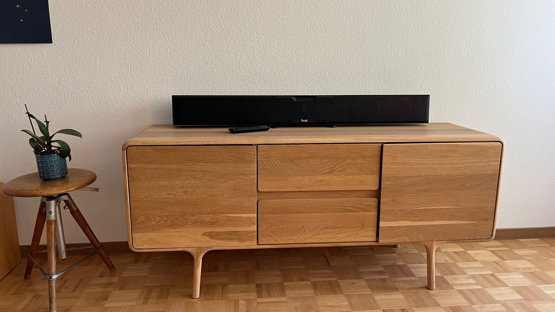 Teufel Casse acustiche: Teufel Cinebar Pro – Usato da Zürich venduto da Chapalaka