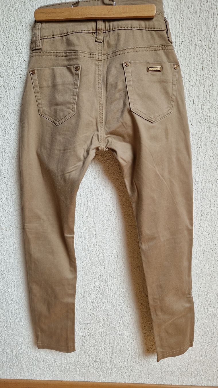 Pantalons: Damenhose Gr.34, skinny – D'occasion à Rickenbach LU par esmarti 3