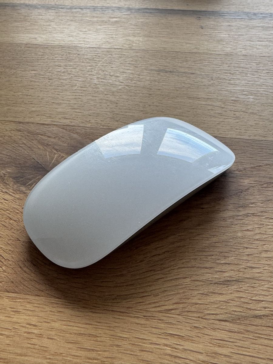 Apple Maus: Apple Magic Mouse – Gebraucht aus St. Gallen von mDavid 2