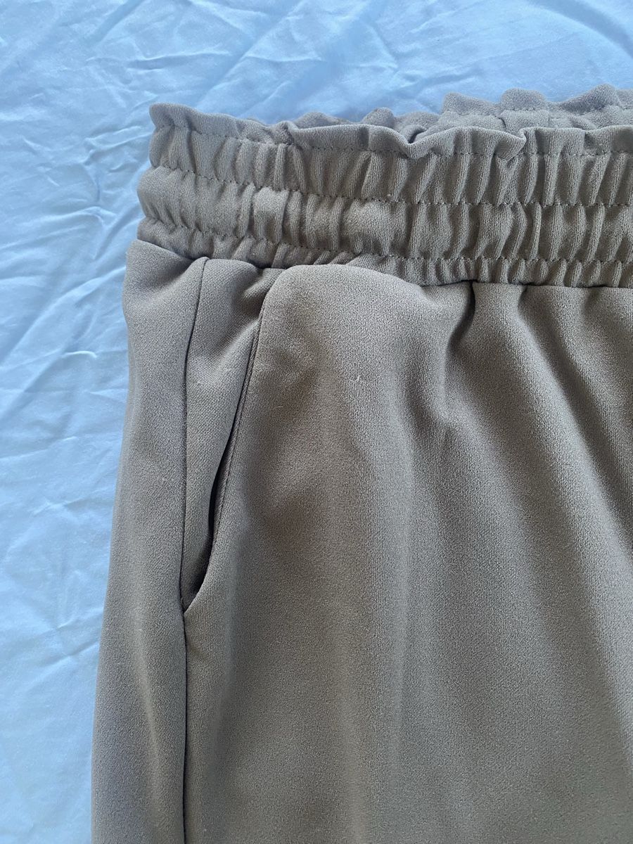 Pantaloni: Hose braun gr. L – Usato da Seewen SZ venduto da shaky01 2