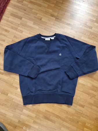 Sweat pour homme Timberland marine