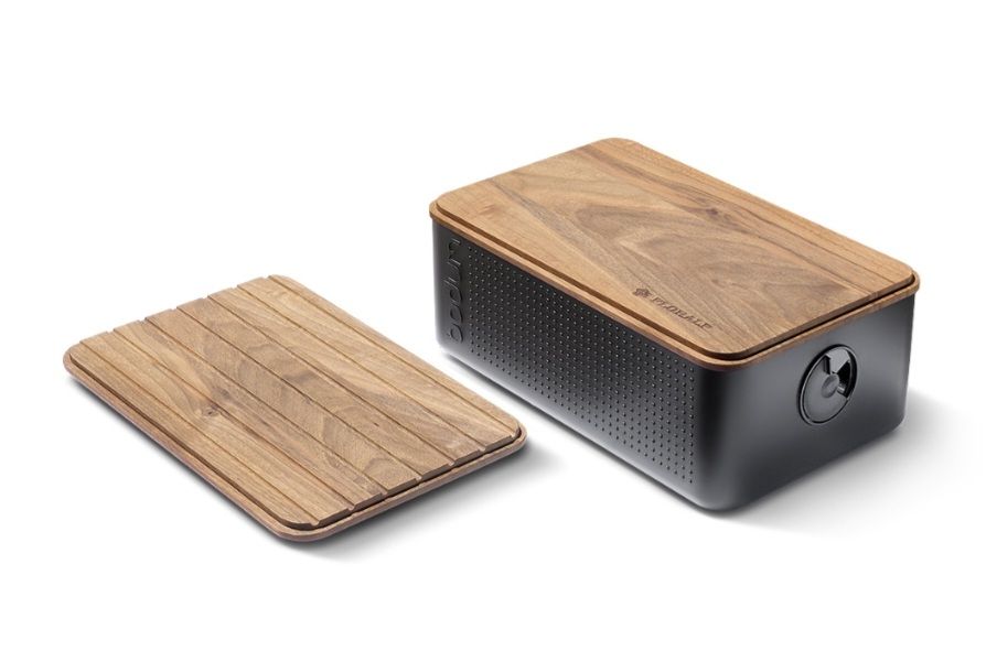 Bodum Contenitori & Simili: Brot Box – Nuovo (secondo la descrizione) da Egerkingen venduto da grimmialp