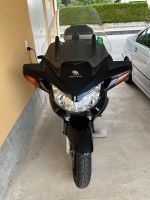 Honda ST 1300A Pan European