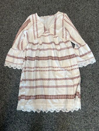 Sommerkleid Grösse M