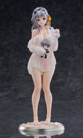 Goddess of Victory: Nikke 1/7 Modernia: First Affection 25cm