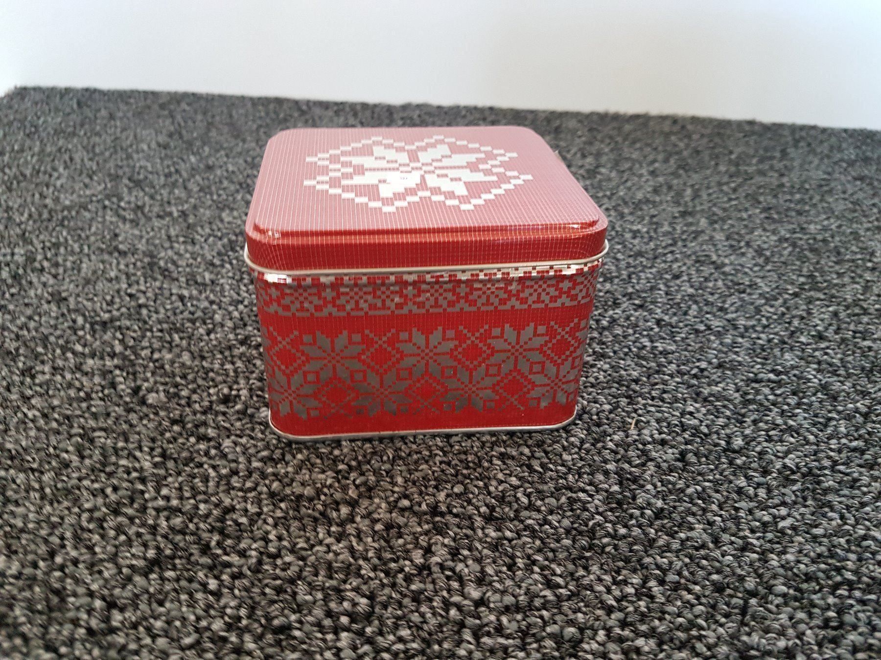 Backformen: Guetzlibox – Gebraucht aus Ruswil von M71
