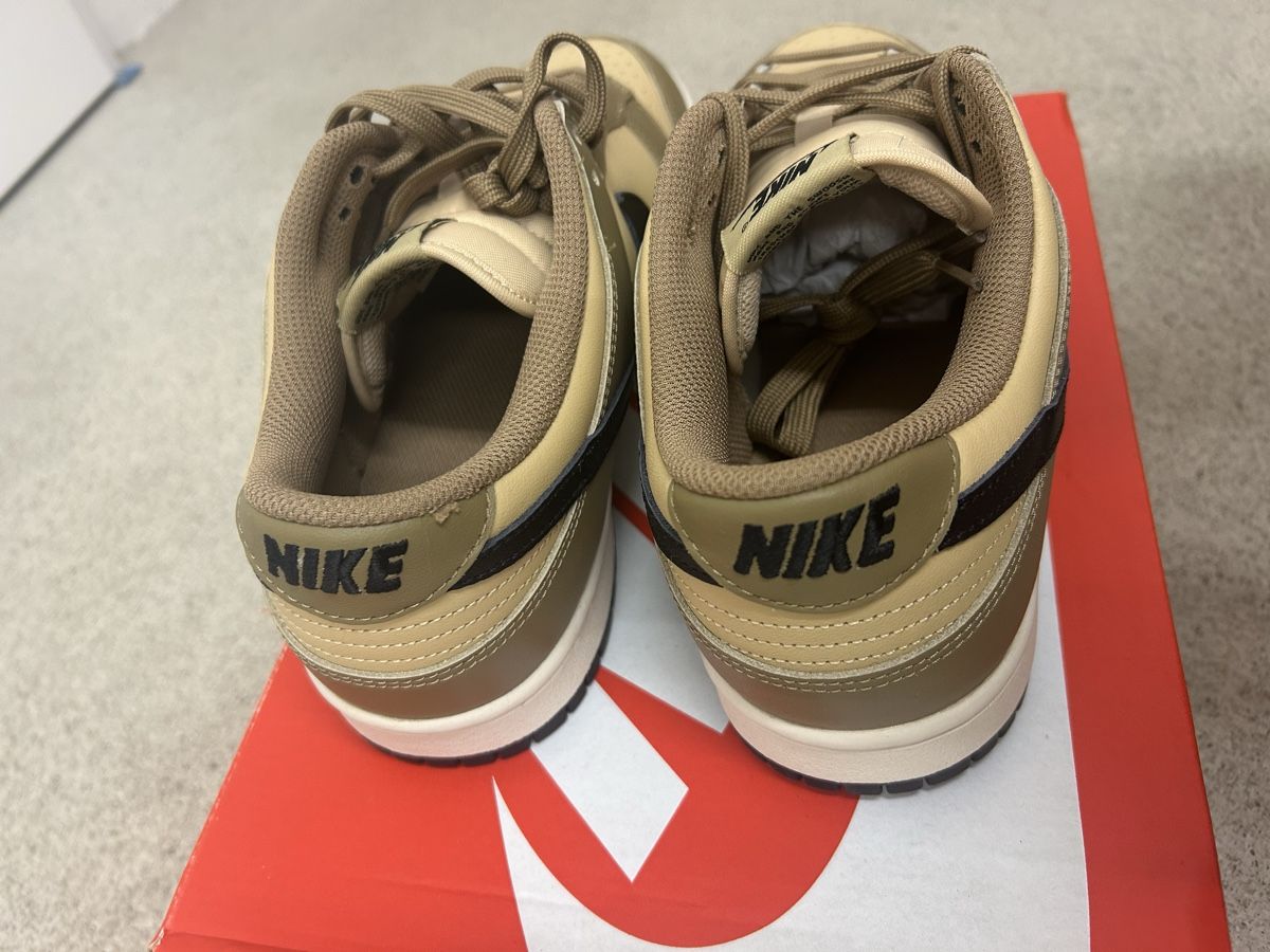 Nike Scarpe da uomo: Nike Dunk Low Dark Driftwood – Nuovo e nell'imballaggio originale da St.Gallen venduto da y.vrn1 5