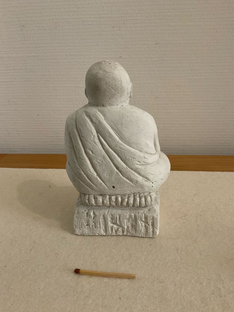 Sculptures & Statues: Buddha Statue – D'occasion à Zürich par hi2_vh96 2