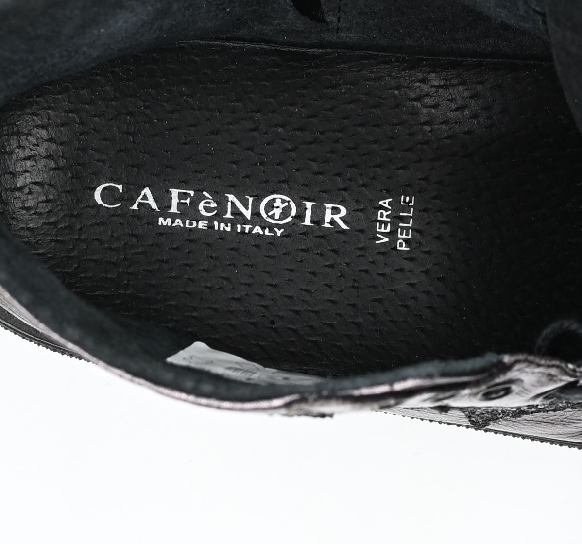 Scarpe da donna: Sneakers Cafe Noir, NY Grösse 36 – Usato da Dürnten venduto da pema28 4