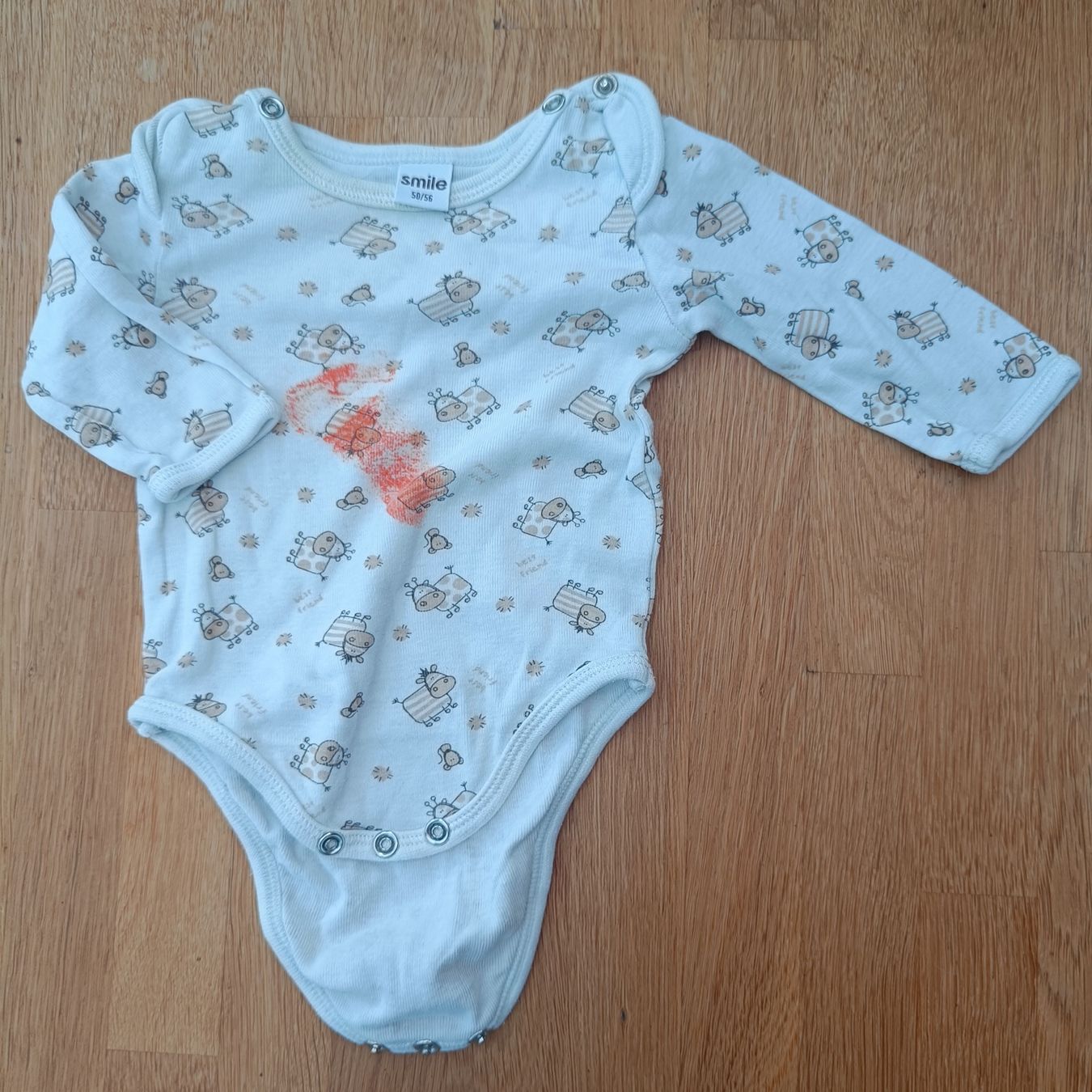 Biancheria intima: Body Grösse 50 – Usato da Jaberg venduto da urig17.