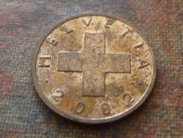 1 Rp. 2002  (B)
