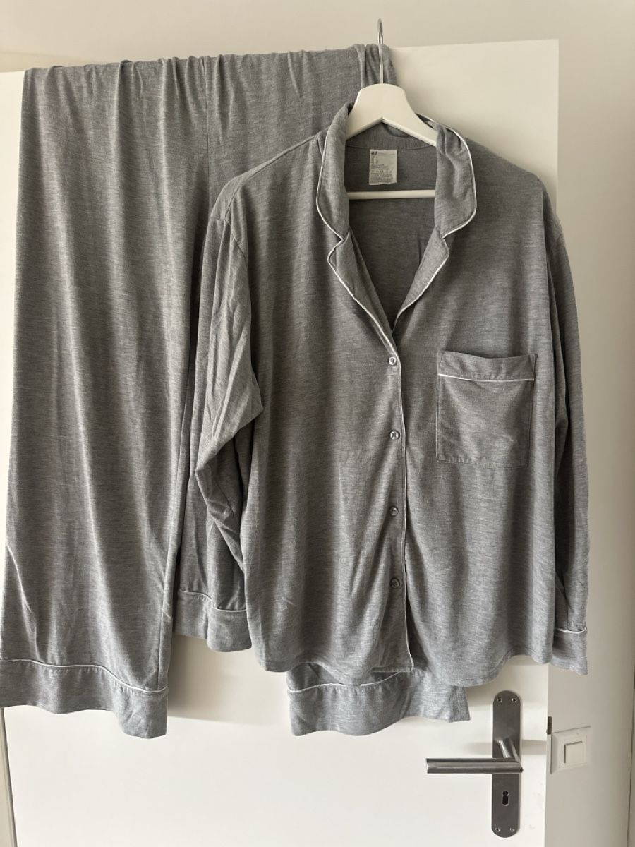 H&M Négligés & Pyjamas: Pyjama – D'occasion à Zürich par sommer121
