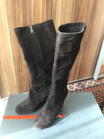Prada Stifel gr. 40