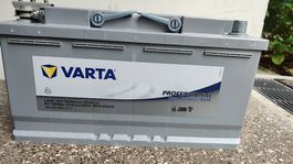 VARTA LA95 Professional Dual Purpose AGM, 12V 95Ah 