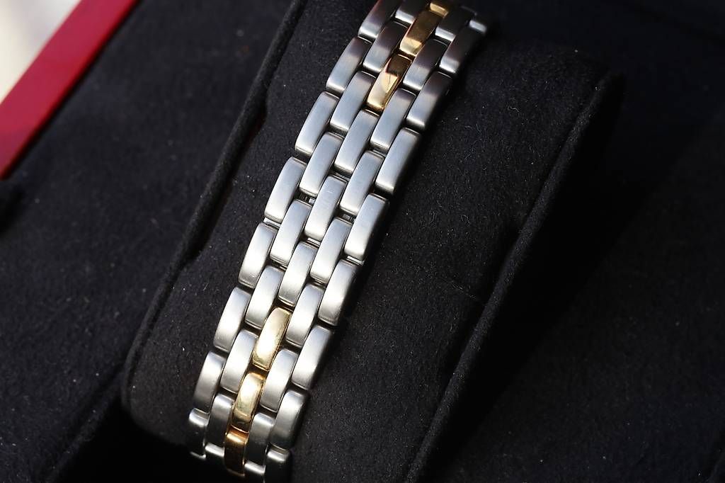 Cartier Montres: Cartier Panthere Vintage – Neuf (Voir description) à Wollerau par RekociTimepieceGmbH 4
