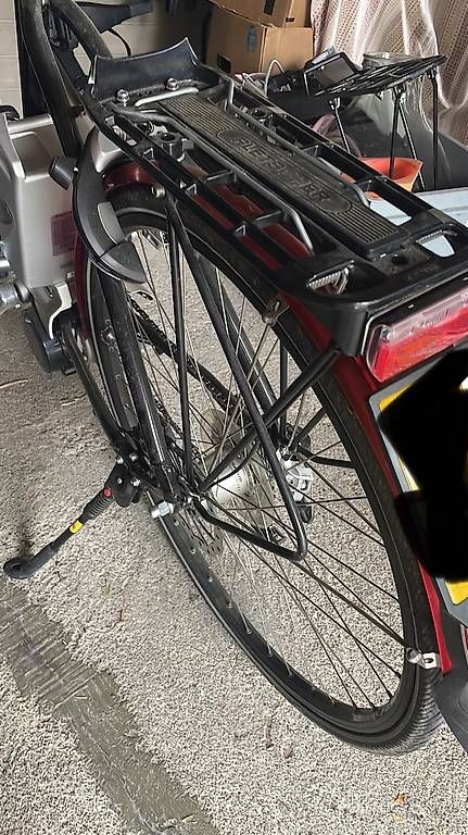 Velos: Flyer Herren E-Bike – Gebraucht aus Ennetmoos von Tilfreds 1