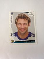 Panini UEFA Champions League 2009-2010 - Nr. 392