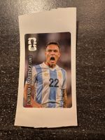 Panini 2026 Coca Cola - Lautaro Martinez (ARG)