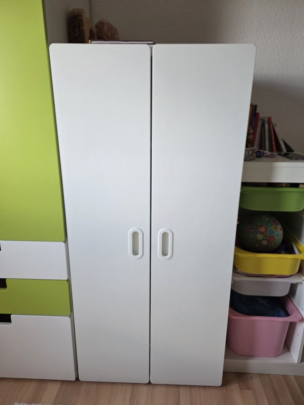Armadi: Schrank Stuva IKEA Regal – Usato da Lommiswil venduto da jag_mrt9
