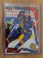SportZoo National League - HC Davos: Simon Knack Red /20