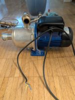 FÖRDERPUMPE INKLUSIV EXPANSION UND MAGNETVENTIL