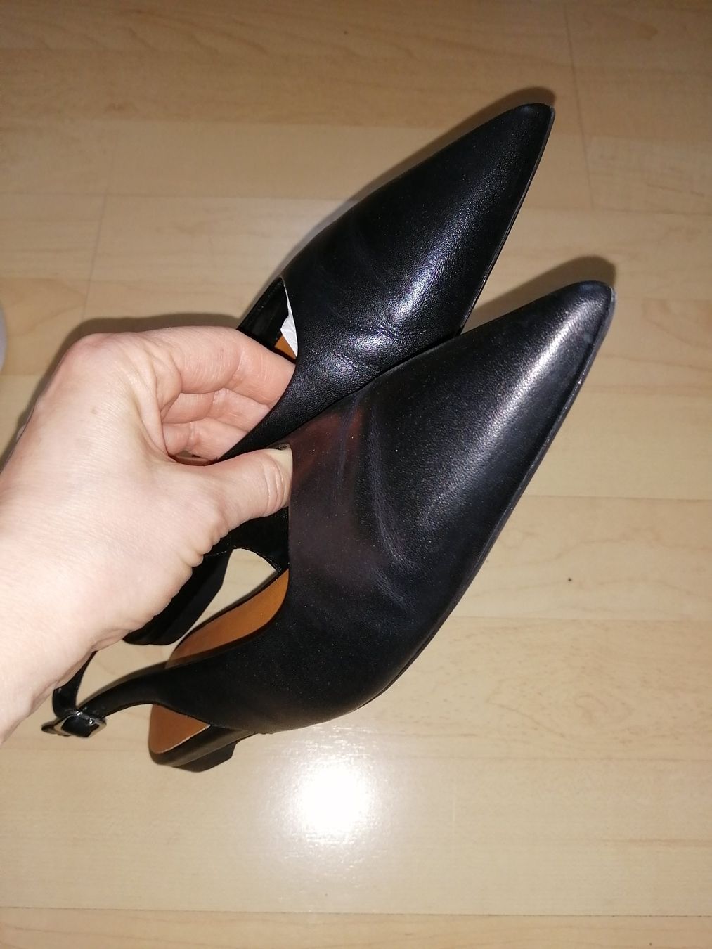 Vagabond Scarpe da donna: Vagabond slingback size 37  Echtes Leder – Nuovo e nell'imballaggio originale da Buchrain venduto da nat_pl5p 6
