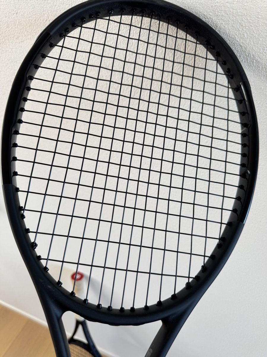 Raquettes: Wilson Pro Staff (2x) + Bag – D'occasion à Uitikon Waldegg par timbo_17 2