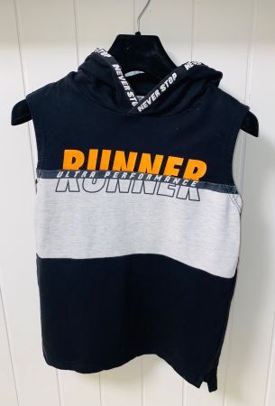 # BOY - Shirt Gr. 146 - OVS #