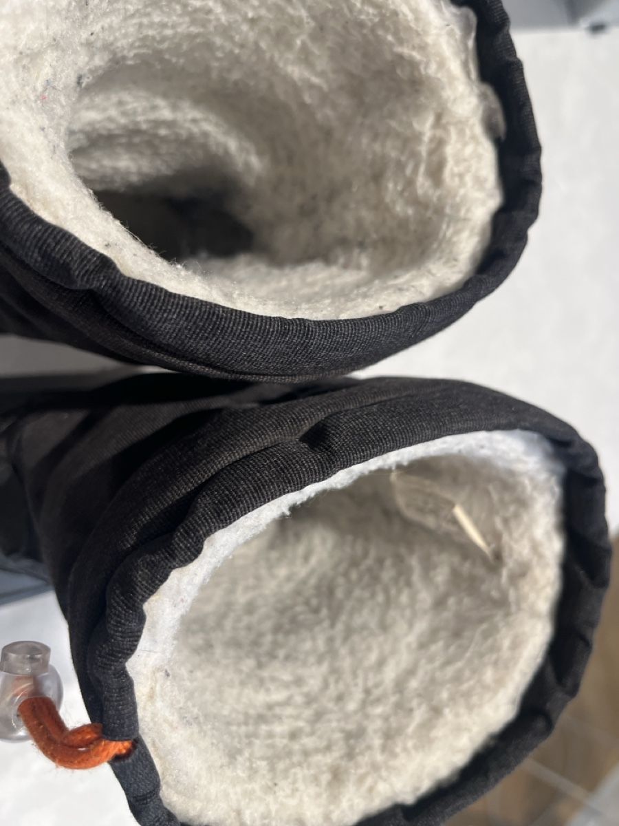 Scarpe per ragazzi: Winterschuhe Gr. 35 – Usato da Münchwilen TG venduto da Kaira0811 1