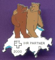 PTT   2000 IHR PARTNER