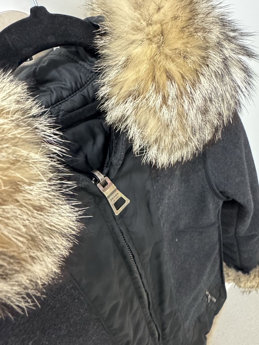 Prada Giacche: Prada Jacke – Usato da Hirzel venduto da ser_q72d 1