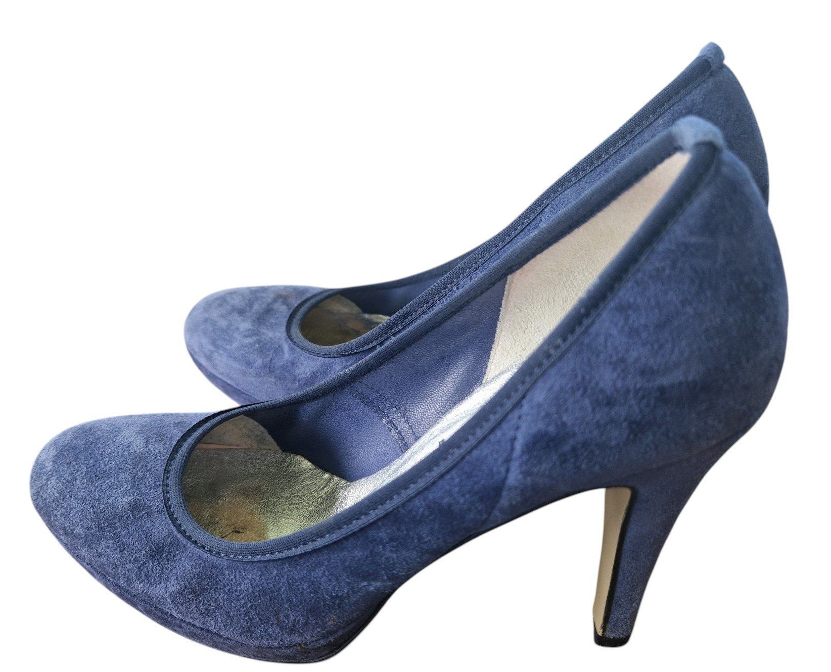 Damenschuhe: Pumps Marella Vintage – Gebraucht aus Mörschwil von wunderkiste44 2