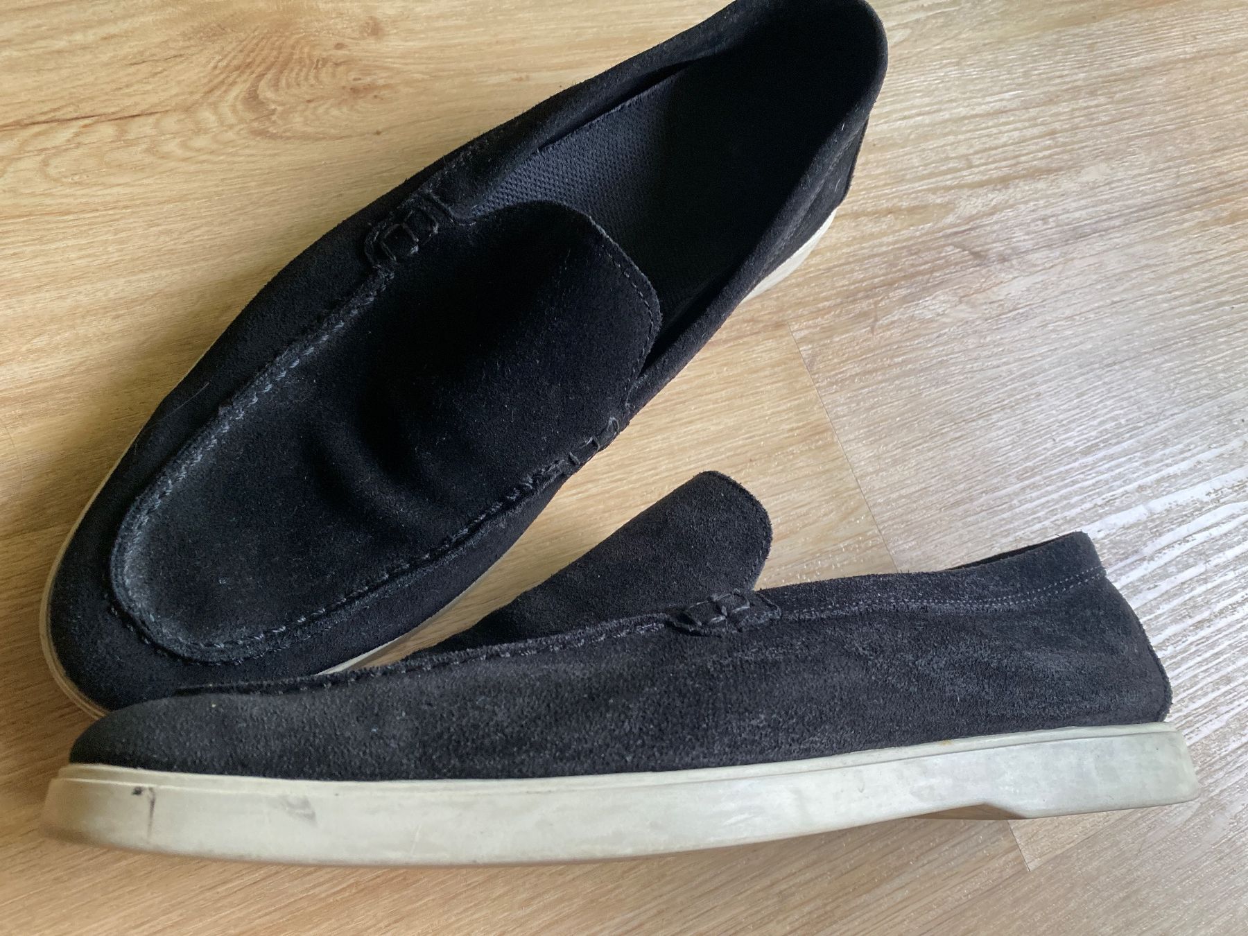 Massimo Dutti Herrenschuhe: Massimmo dutti Gr.43(42) – Gebraucht aus Zollikerberg von Natallia71 1