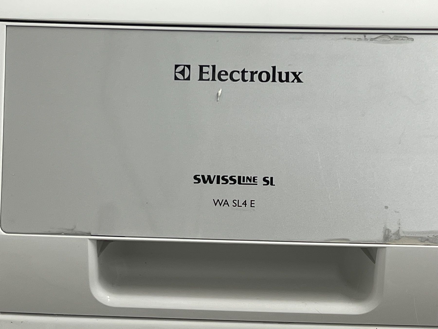 Electrolux Lavatrici: Waschmaschine Electrolux – Usato da Frauenfeld venduto da Kasperli12 1